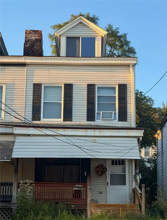 226 Bonvue St, Observatory Hill, PA 15214