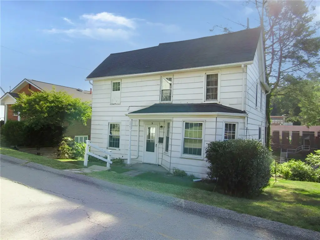 1333 Wilmerding Ave, East McKeesport, PA 15035 - Image #1