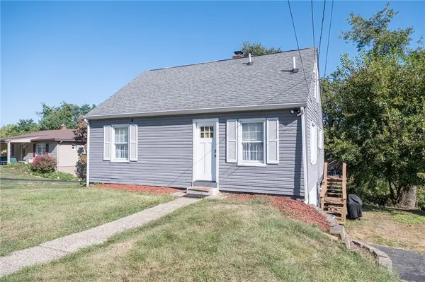 721 Linwood Dr, O'Hara, PA 15215