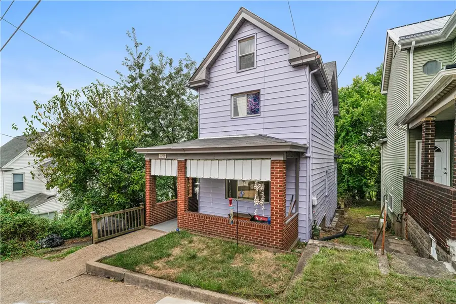 7709 Juniata St, Swissvale, PA 15218 - #3