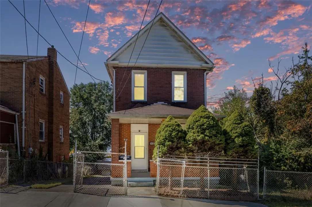 908 North Ave, North Braddock, PA 15104 - Image #1