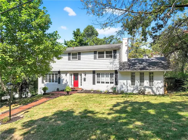 403 Sunderland Dr, Ross Twp, PA 15237