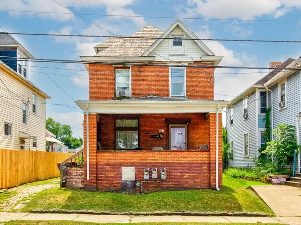 921 15th St, Beaver Falls, PA 15010