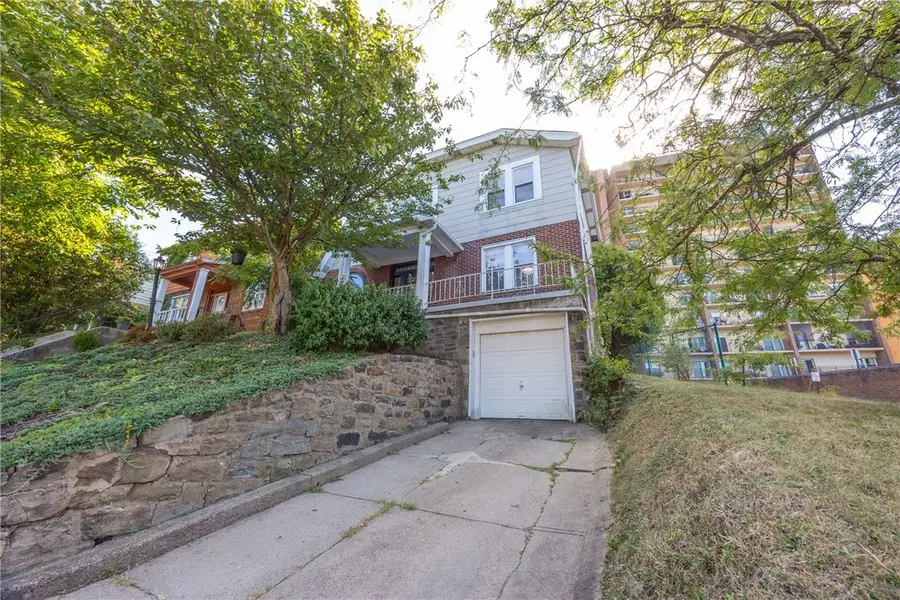 315 Lavina Ave., Mount Lebanon Township, PA 15216 - Image #3