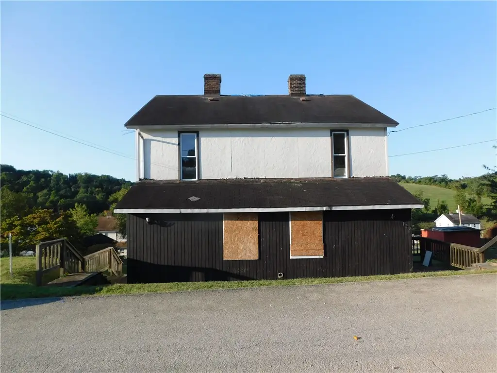 120 Clay St, Georges, PA 15401 - Image #1