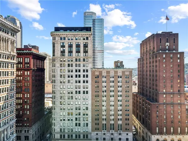 306 4th Avenue #1203, Downtown Pgh, PA 15222