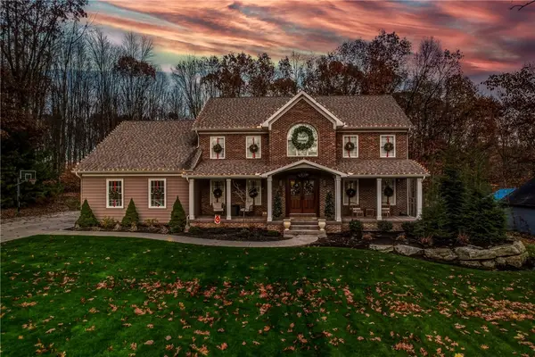 2489 Maria Lane, Hermitage, PA 16148