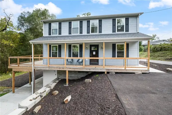 4132 Battle Ridge Rd, South Fayette, PA 15057