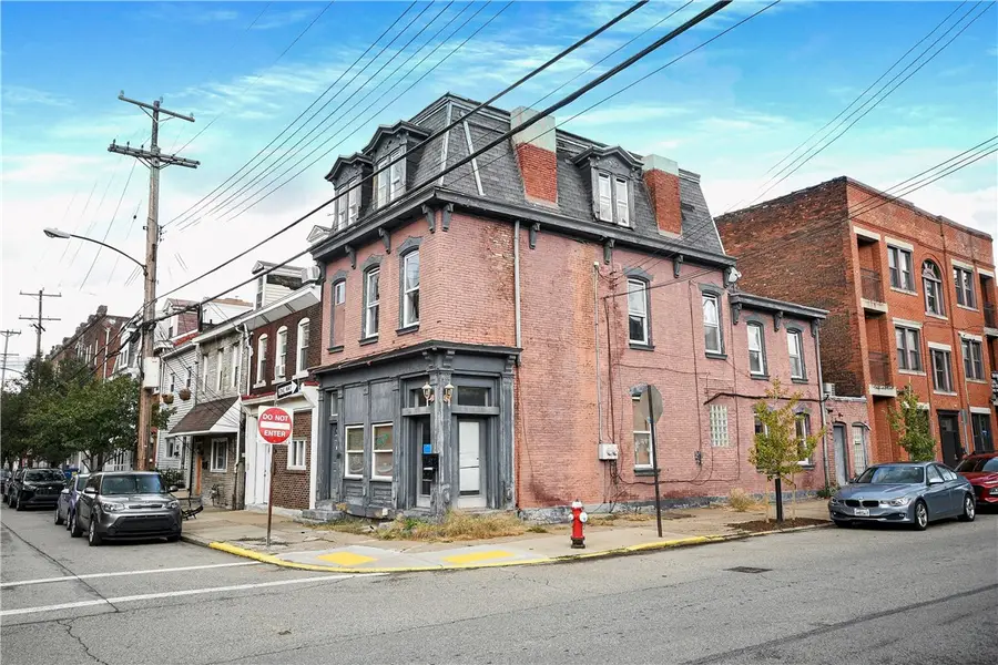 133 S 22nd St, Pittsburgh, PA 15203 - Image #3
