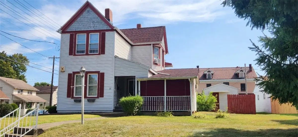 29 Pittsburgh Circle, Ellwood City, PA 16117 - Image #1