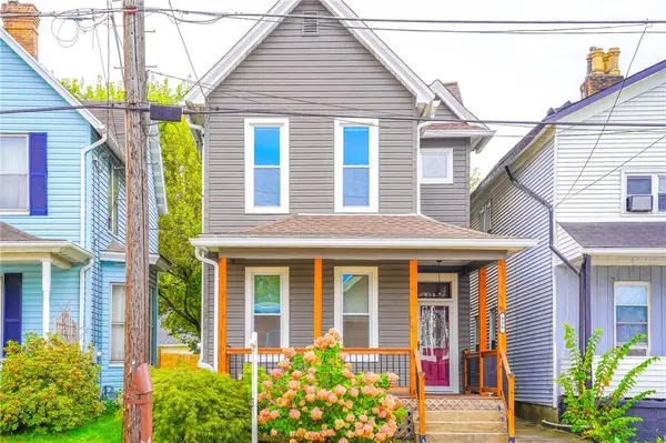 906 11th Street, New Brighton, PA 15066