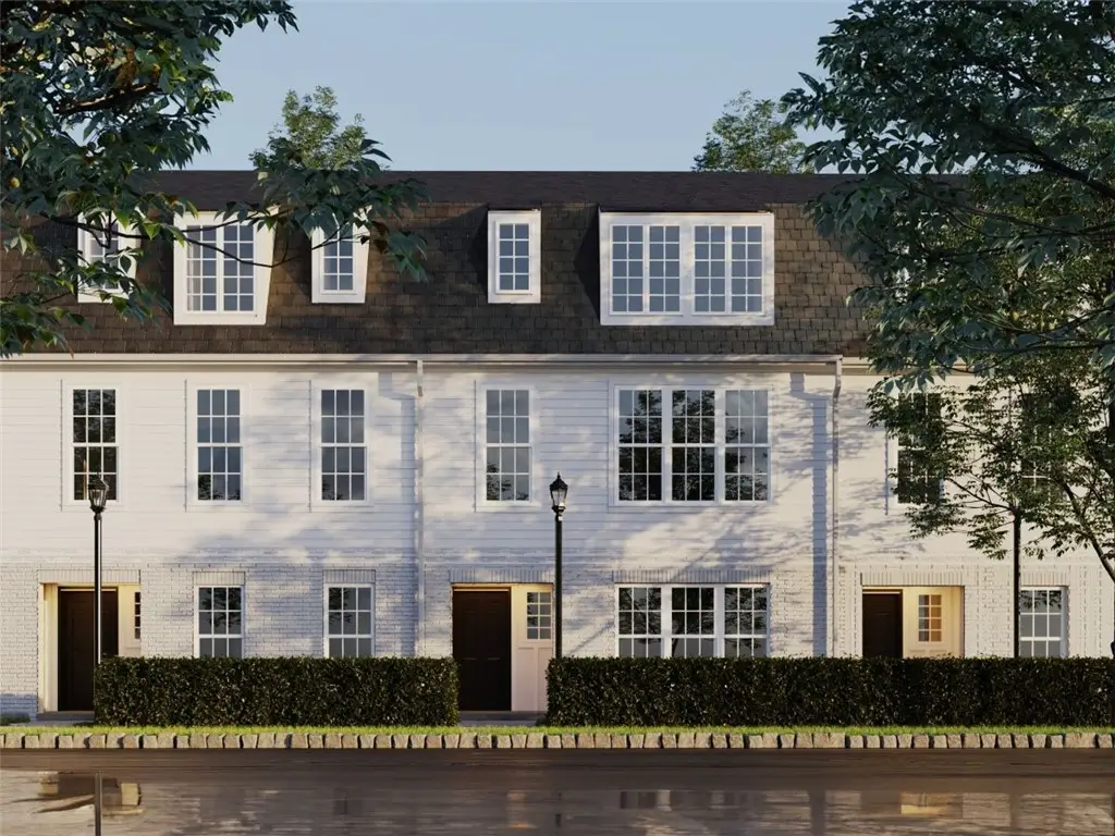 811 Revival Lane, Cranberry Township, PA 16066 - Image #1