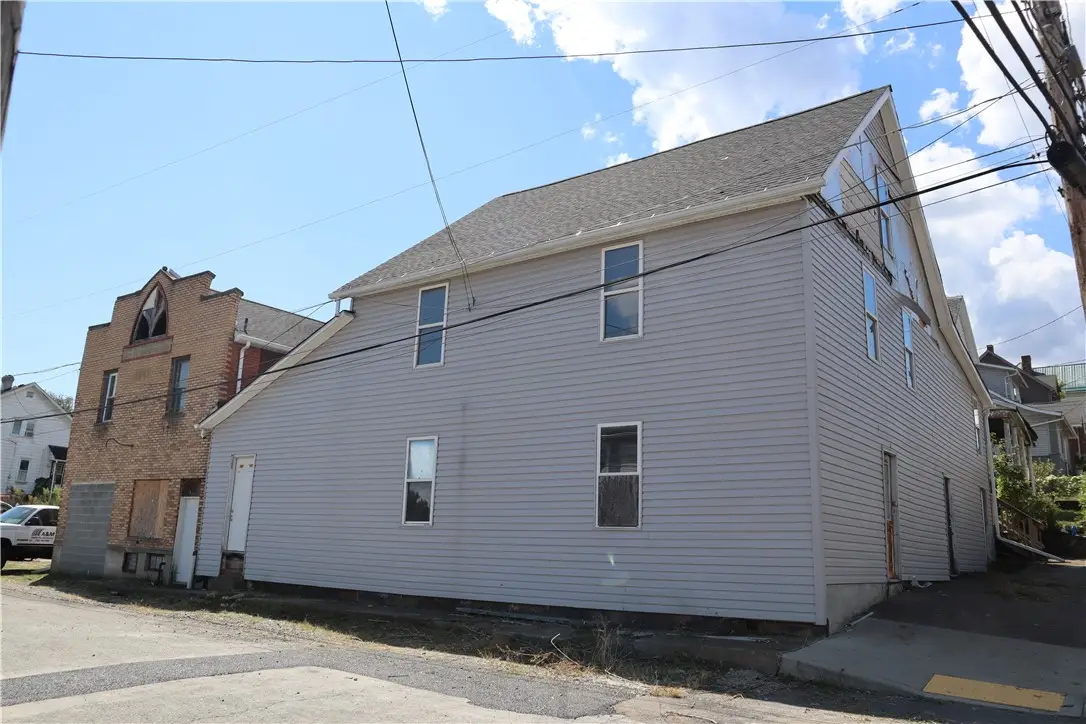 114 E Church Ave, Masontown, PA 15461 - Image #1