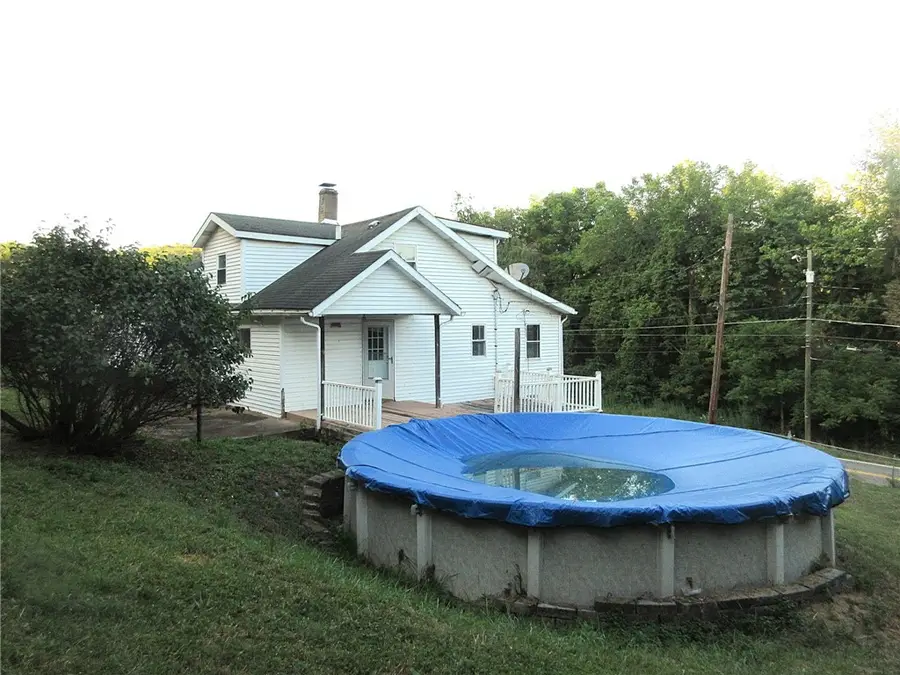 6183 Brownsville Road Ext, Gastonville, PA 15332 - Image #3