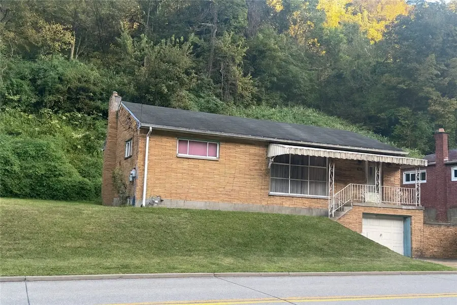 661 Becks Run Rd, Baldwin, PA 15210 - Image #3