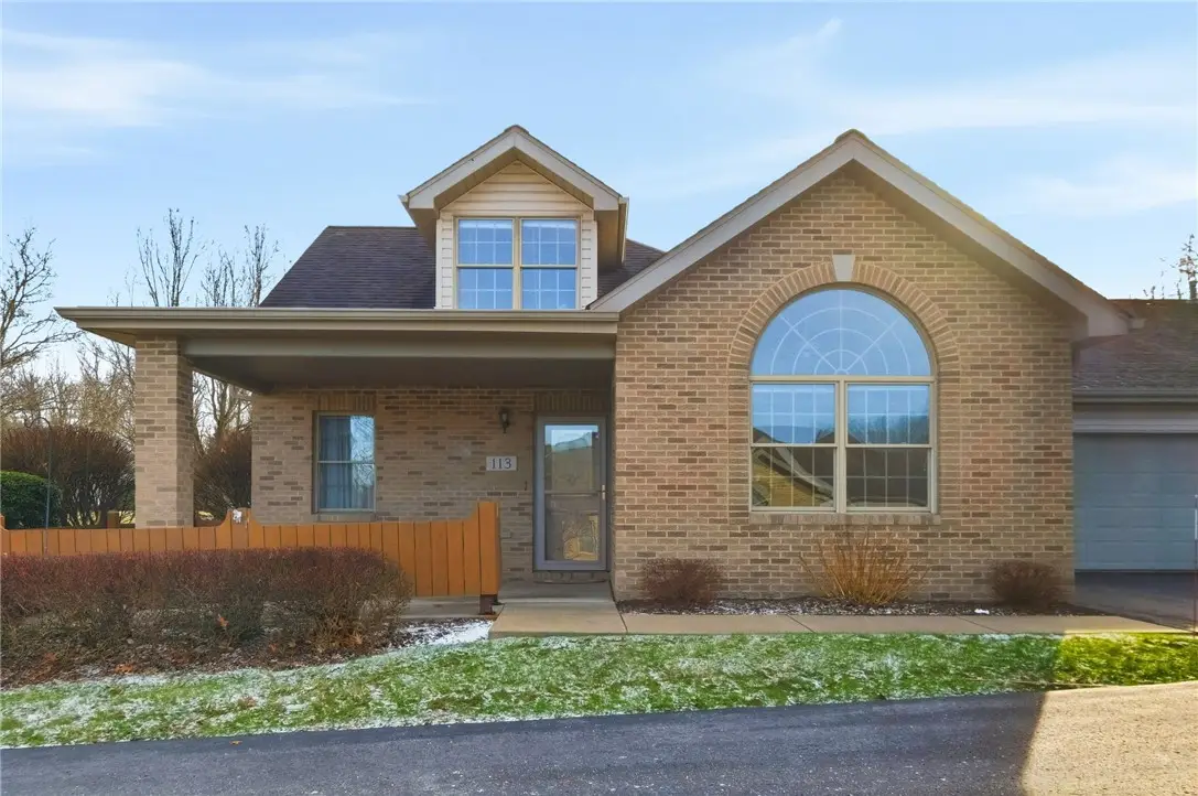 113 Steeplechase Cir, West Deer, PA 15044 - Image #1