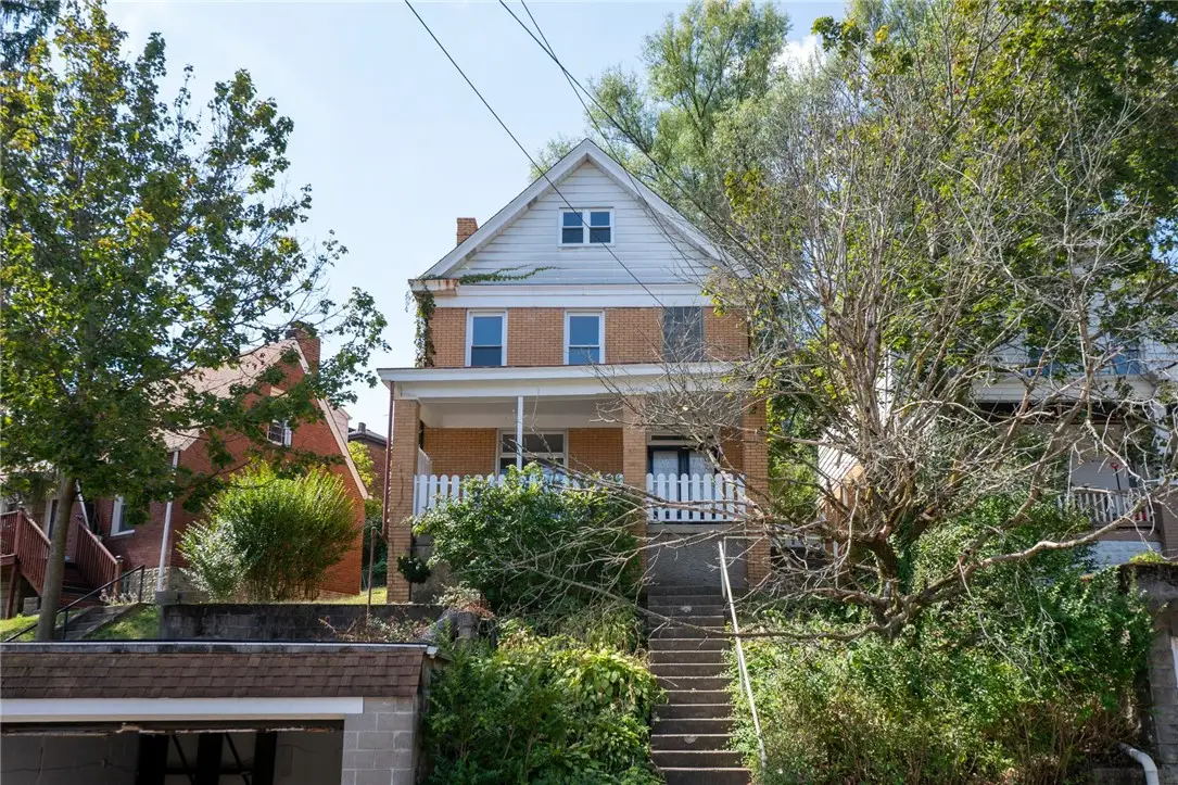 2924 Glendale, Brentwood, PA 15227 - Image #1