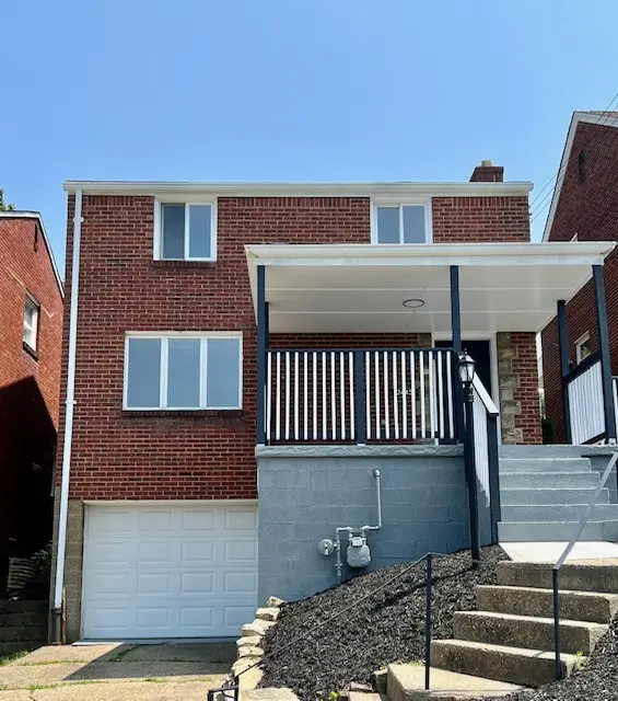 2445 Edgebrook Ave, Brookline, PA 15226 - Image #1