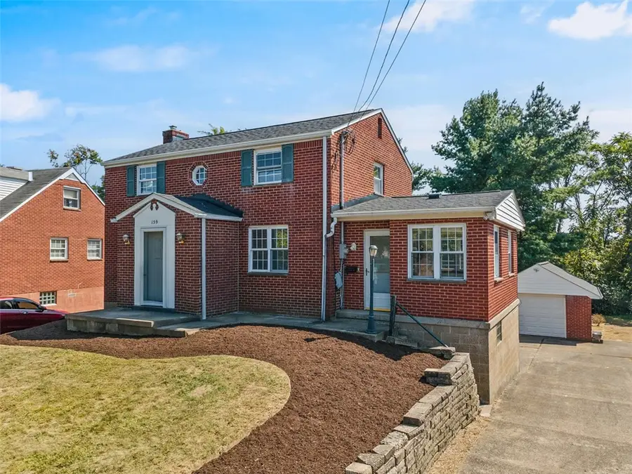 159 Shannon Heights Drive, Penn Hills Township, PA 15147 - Image #2