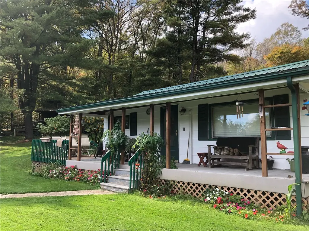 132 Garntham Lane, Tionesta Township, PA 16353 - Image #1