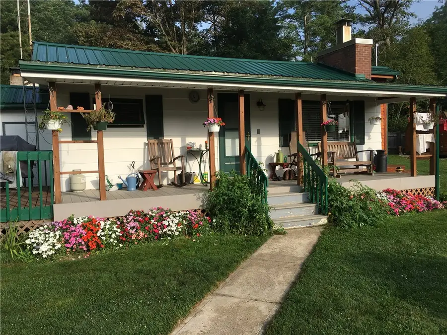 132 Garntham Lane, Tionesta Township, PA 16353 - Image #2