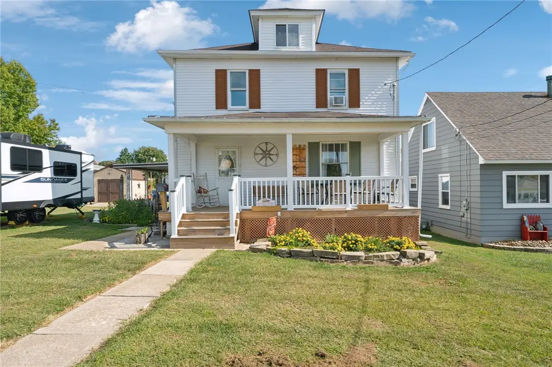 505 S Grove Street, Scottdale, PA 15683 - Image #1