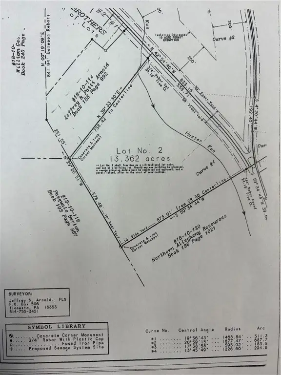 0 Route 36, Allegheny, PA 16353 - Image #1