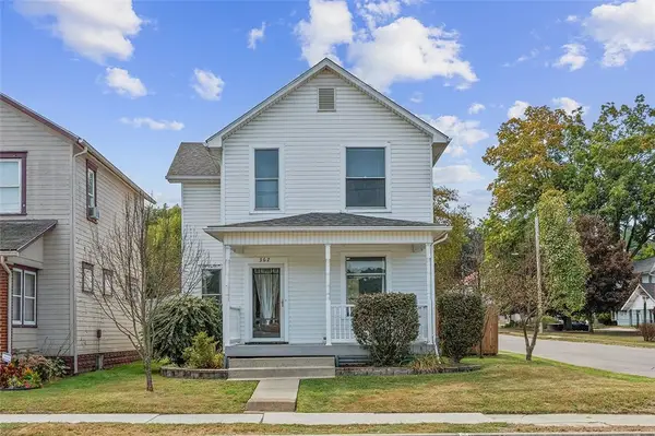 362 Main Street, Wampum, PA 16157