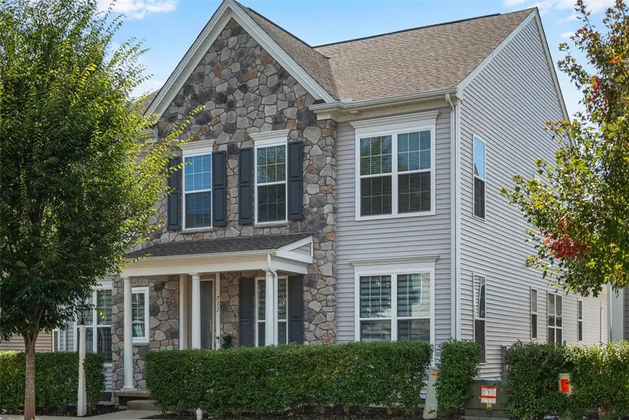 711 Withers Park Dr, Cranberry, PA 16066 - #2