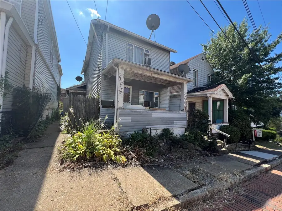 3416 Gleason St, McKeesport, PA 15132 - Image #3