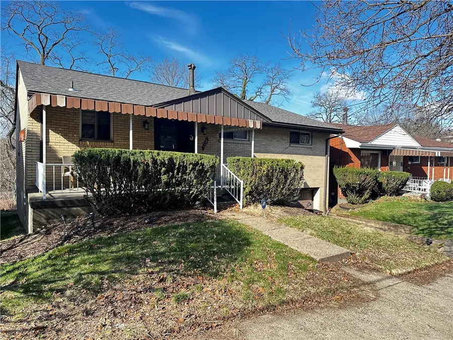 5534 Pocusset St, Squirrel Hill, PA 15217 - Image #3