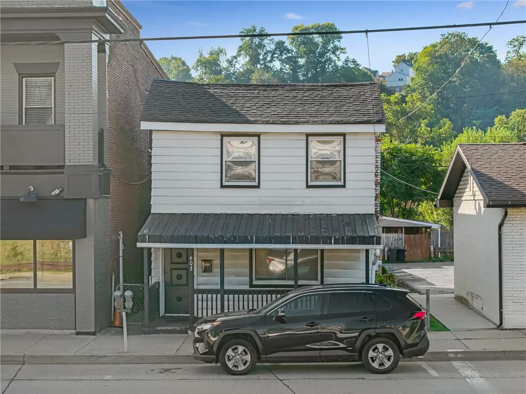 603 W Main Street, Carnegie, PA 15106 - Image #1