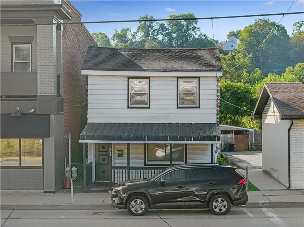 603 W Main Street, Carnegie, PA 15106