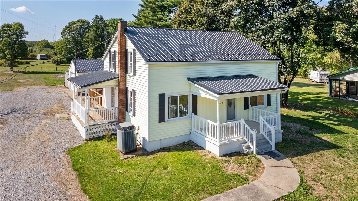 48 Kinsman Rd, West Salem, PA 16125 - Image #1