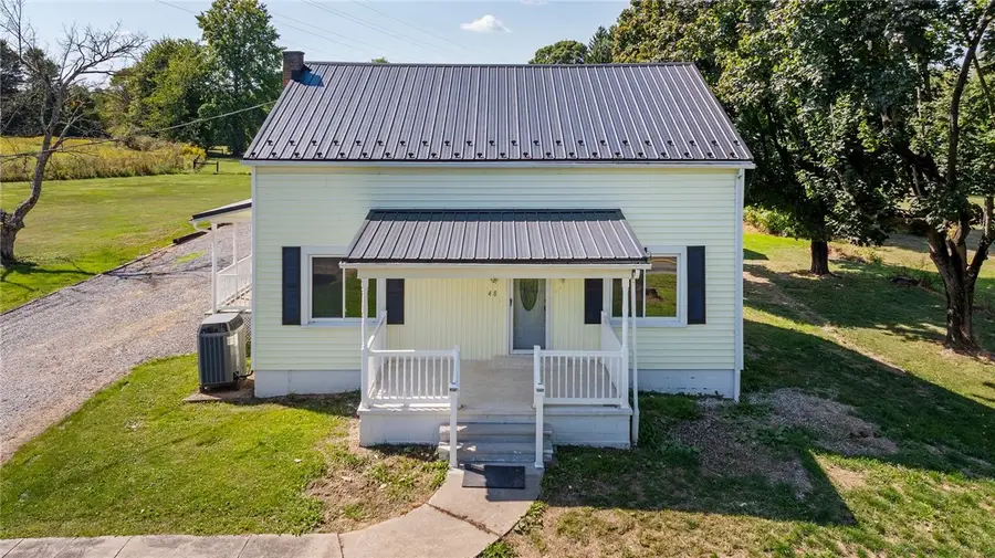 48 Kinsman Rd, West Salem, PA 16125 - Image #2