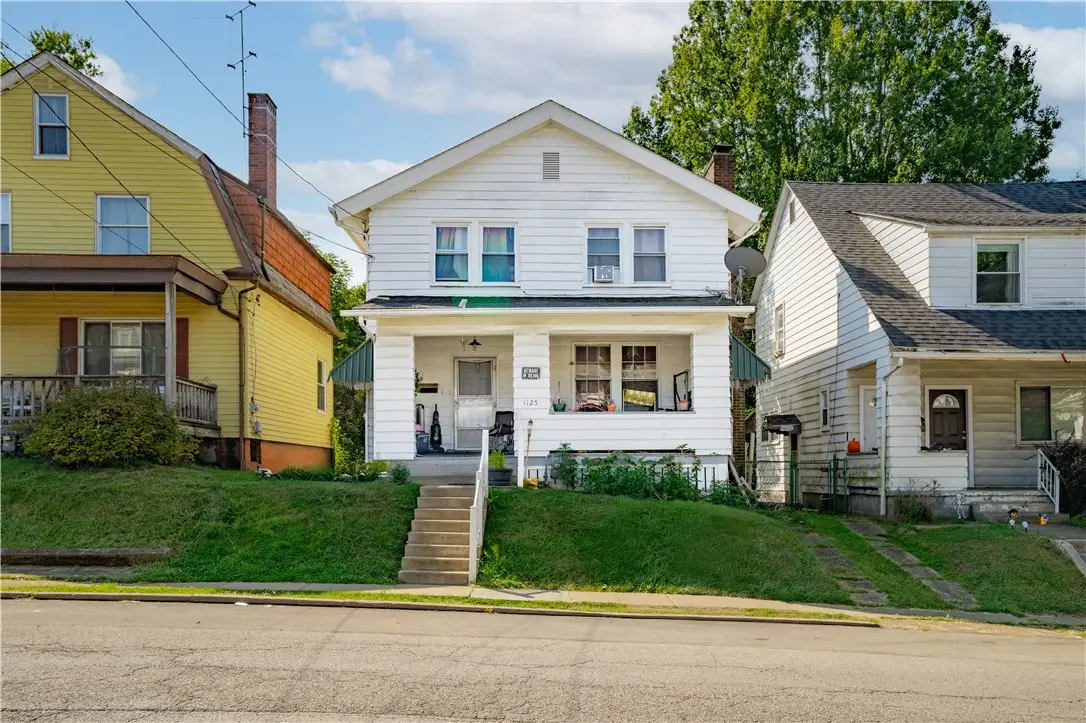 1125 Main St, Aliquippa, PA 15001 - Image #1