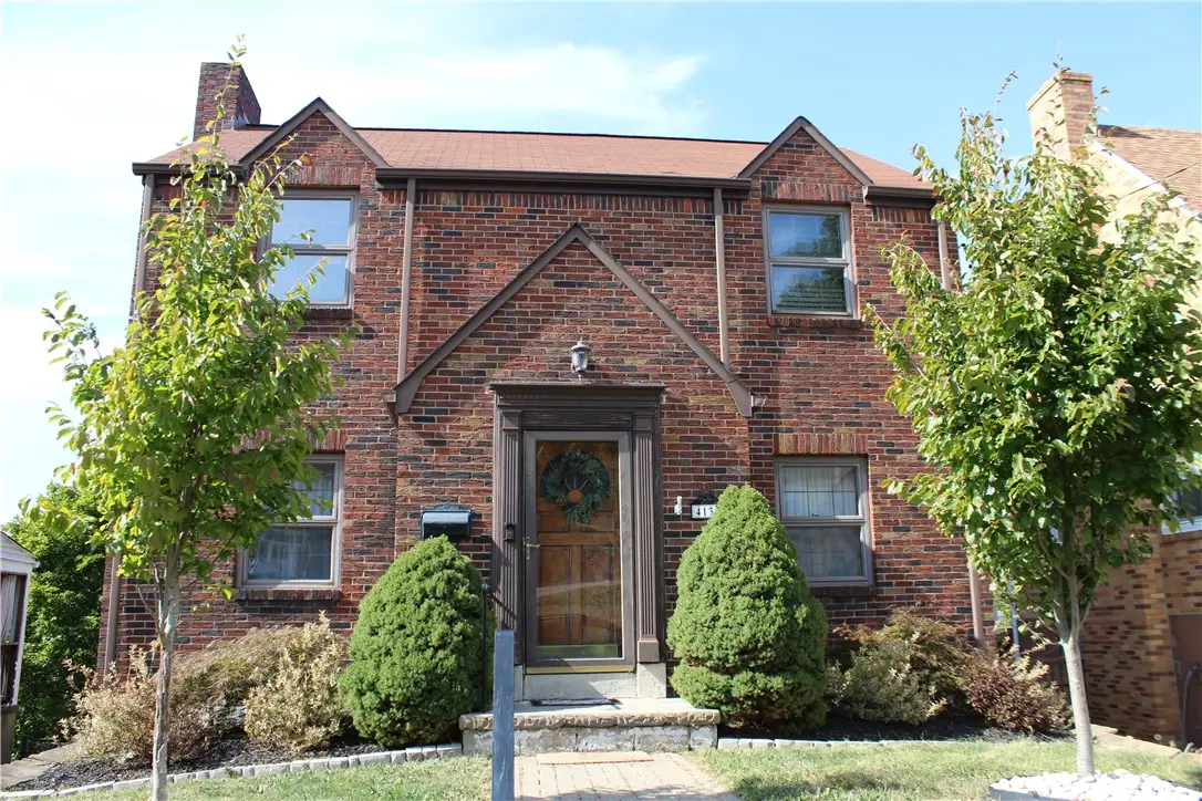 4136 Tuxey Ave, Brentwood, PA 15227 - Image #1