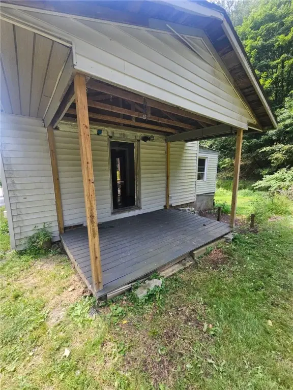 39 Bressler Road, Curwensville, PA 16833 - Image #2