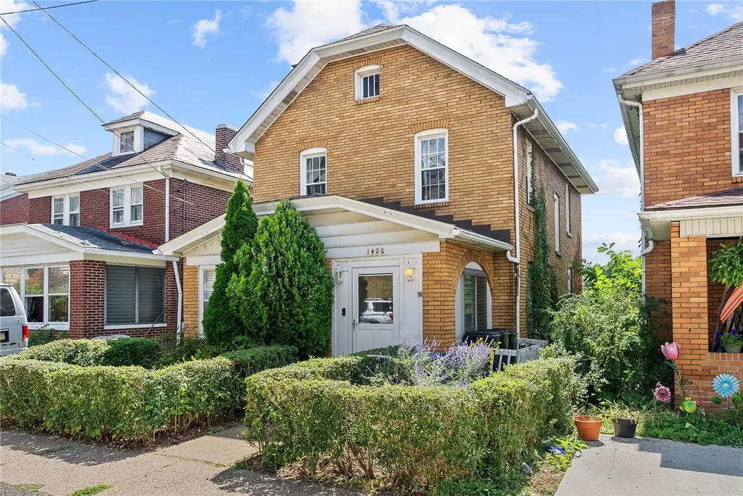 1420 Bellaire Pl, Brookline, PA 15226 - Image #1