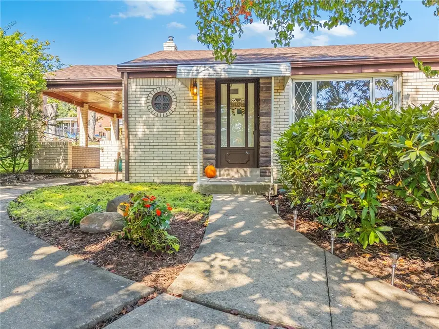 6712 Highland Avenue, Finleyville, PA 15332 - Image #2