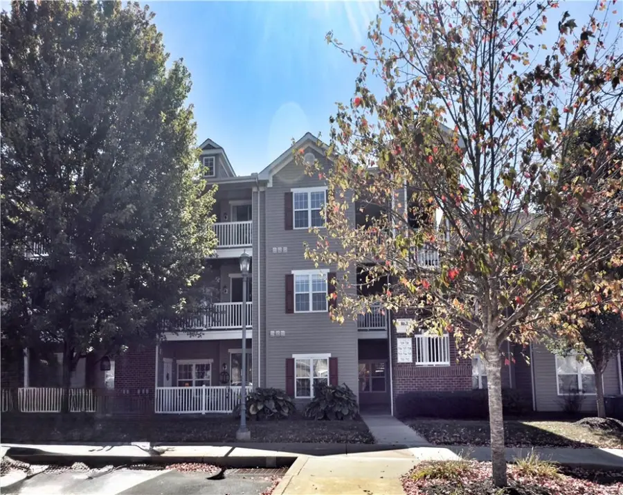 715 Stockton Ridge, Cranberry Township, PA 16066 - Image #2