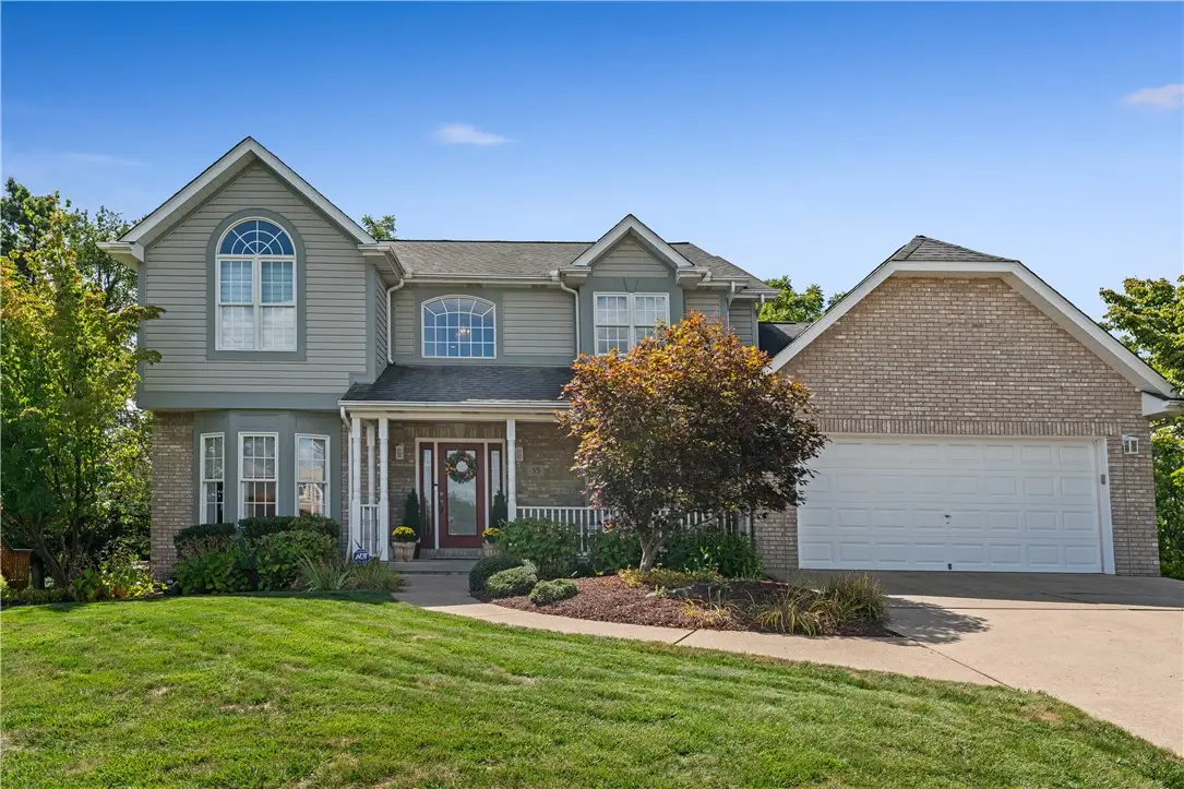 35 Stone Haven Ct, Plum, PA 15239 - Image #1