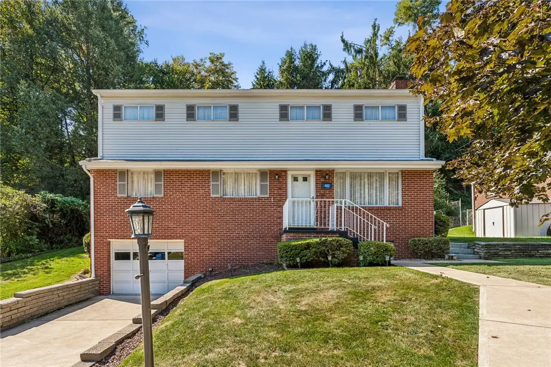 410 Marshall Dr, McKeesport, PA 15132 - Image #1