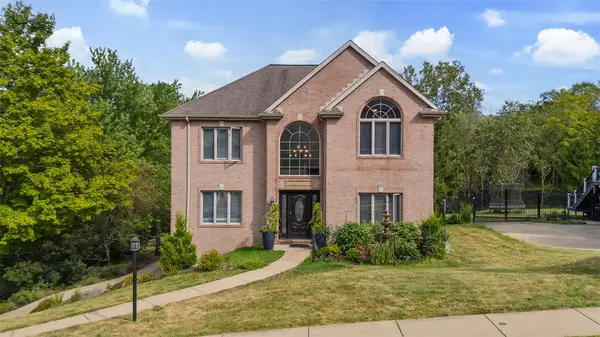 5233 Karrington Drive, Pine Twp, PA 15044