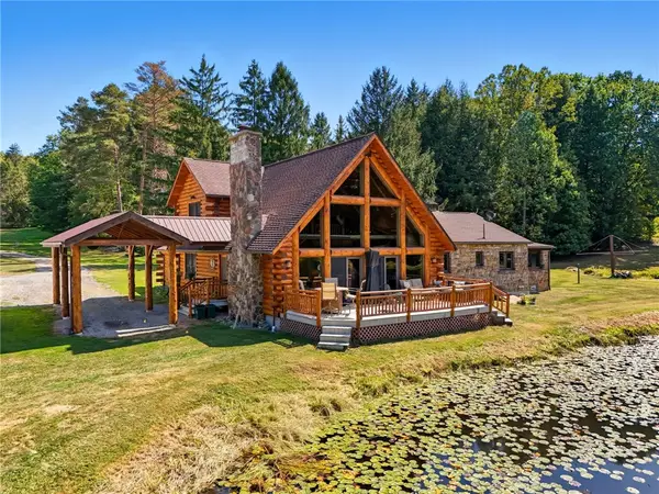 128 Courson Lane, Allegheny Twp, PA 16373