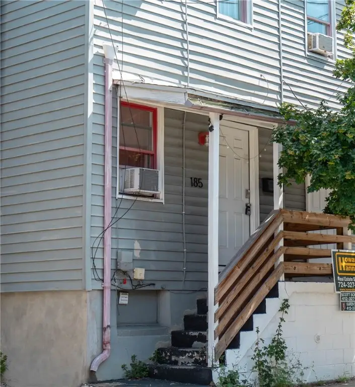 185 42nd Street, Pittsburgh, PA 15201 - Image #1