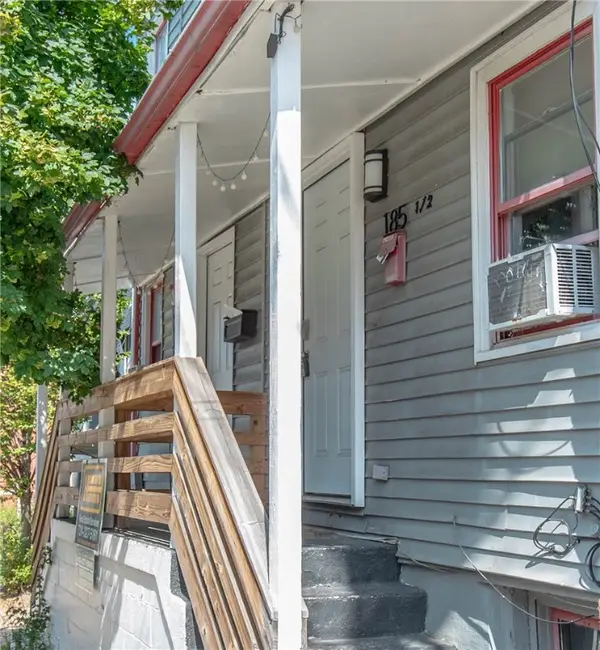 185 1/2 42nd Street, Lawrenceville, PA 15201