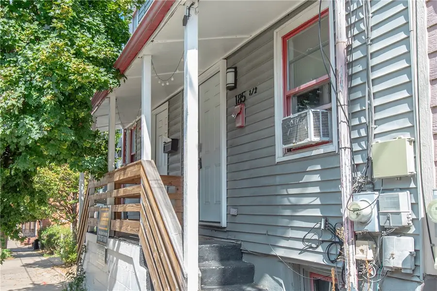 185 1/2 42nd Street, Pittsburgh, PA 15201 - Image #2