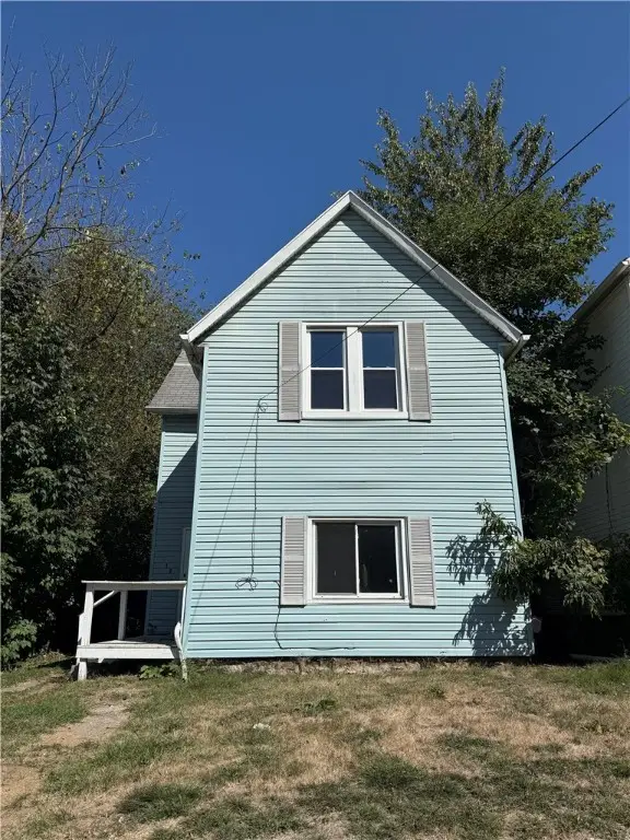 517 Electric St, New Castle, PA 16101 - Image #1