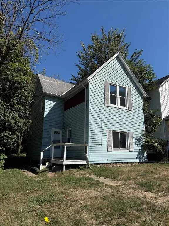 517 Electric St, New Castle, PA 16101 - Image #2